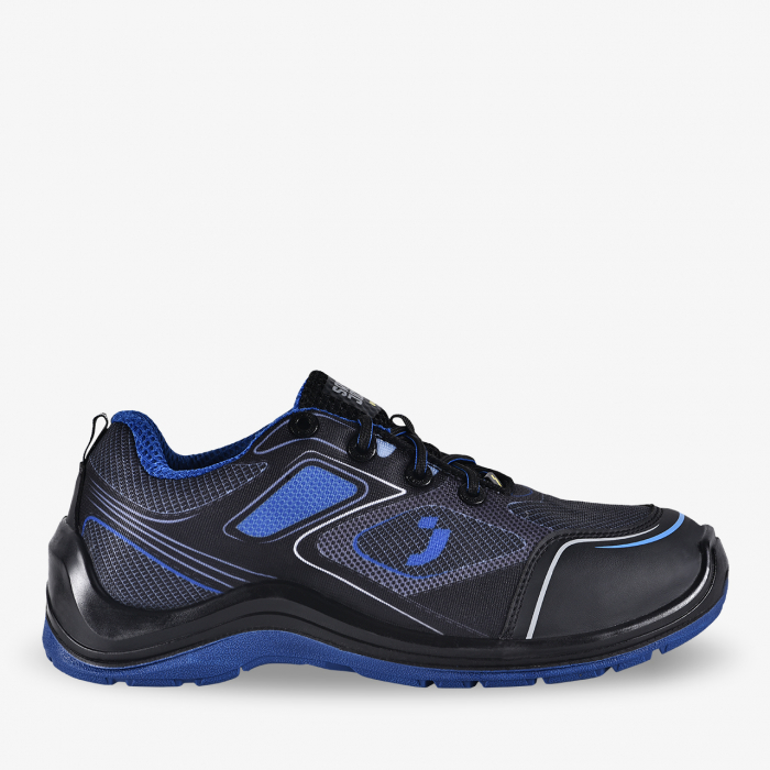 Pantofi de protectie FLOW S1P LOW, Safety Jogger [1]