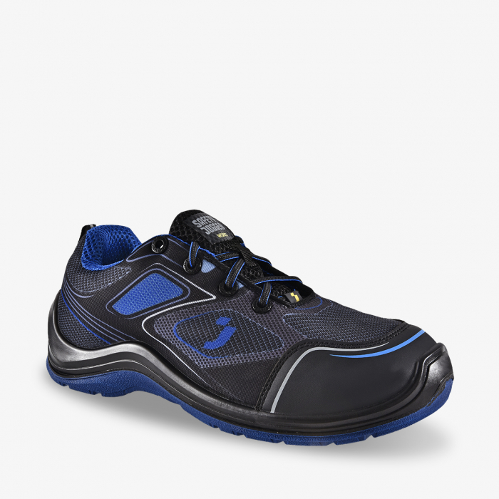 Pantofi de protectie FLOW S1P LOW, Safety Jogger [3]