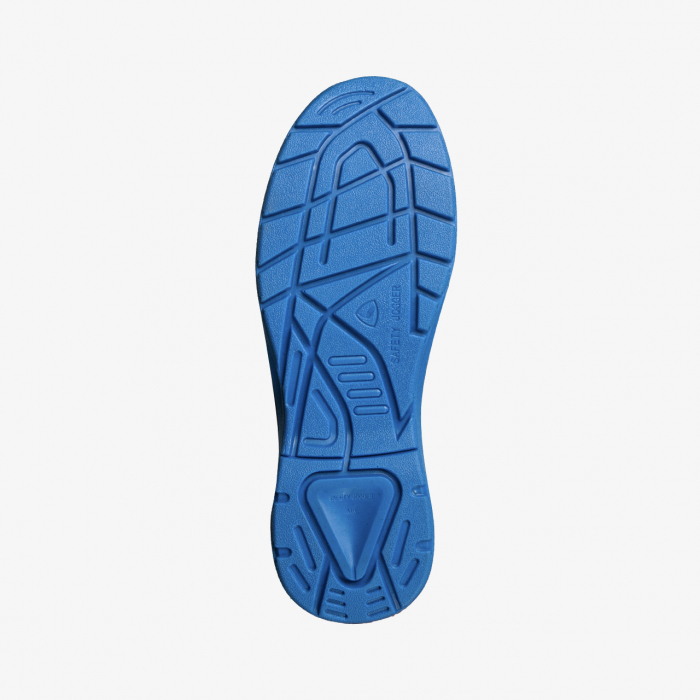Bocanci de protectie FLOW S1P MID, Safety Jogger [4]