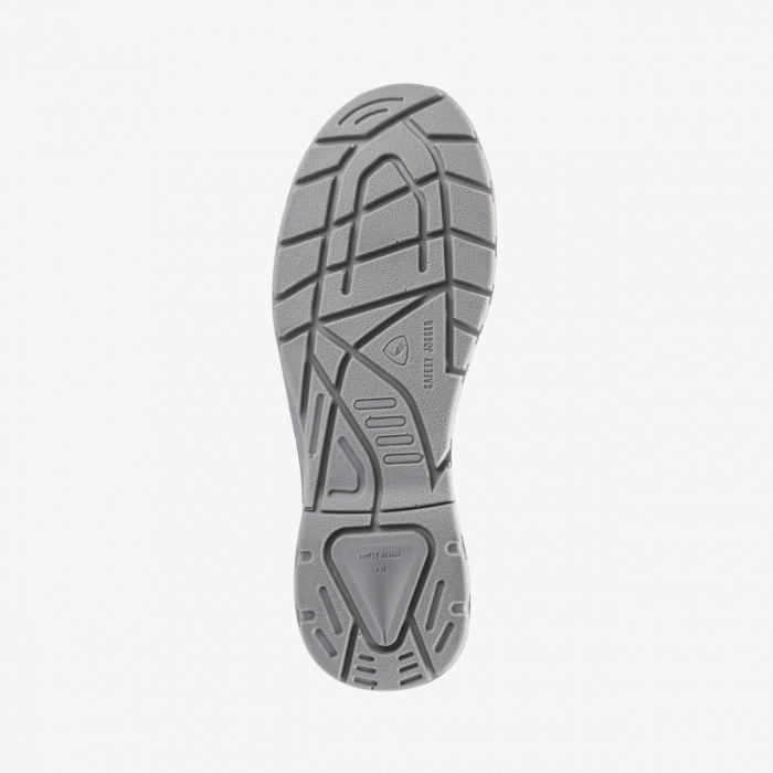 Sandale de protectie FLOW S1P SANDAL TLS, Safety Jogger [4]