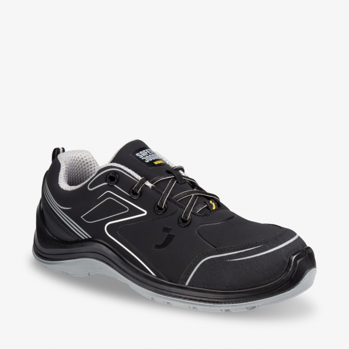 Pantofi de protectie FLOW S3 LOW, Safety Jogger [3]