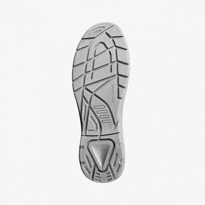Pantofi de protectie FLOW S3 LOW, Safety Jogger [4]