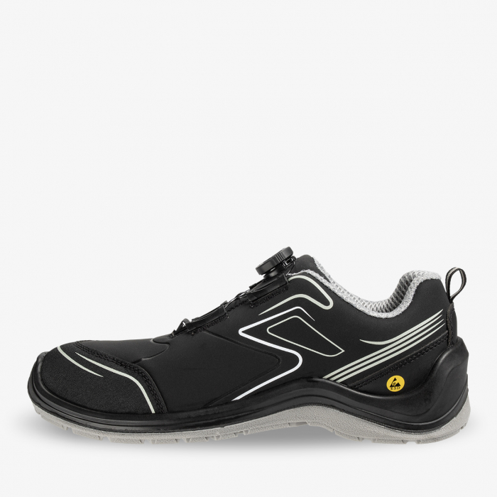 Pantofi de protectie FLOW S3 LOW TLS, Safety Jogger [2]
