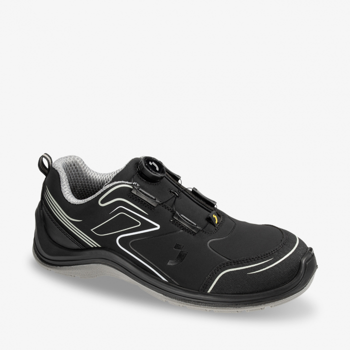 Pantofi de protectie FLOW S3 LOW TLS, Safety Jogger [3]