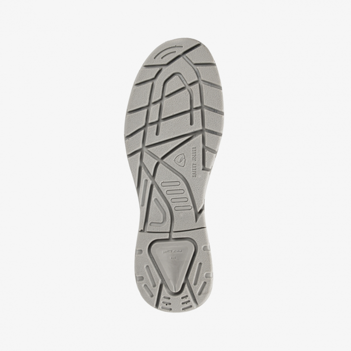 Pantofi de protectie FLOW S3 LOW TLS, Safety Jogger [4]