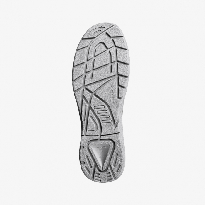 Bocanci de protectie FLOW S3 MID, Safety Jogger [4]