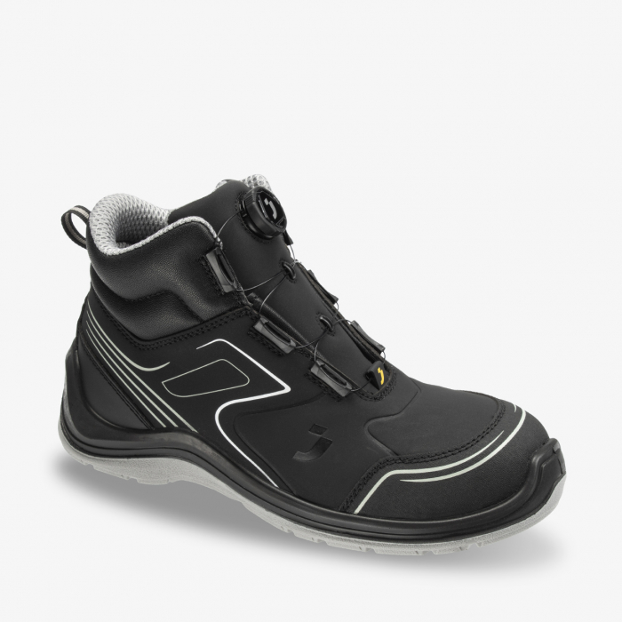 Bocanci de protectie FLOW S3 MID TLS, Safety Jogger [3]