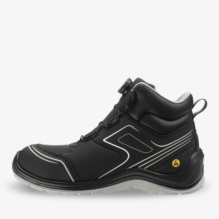 Bocanci de protectie FLOW S3 MID TLS, Safety Jogger [2]