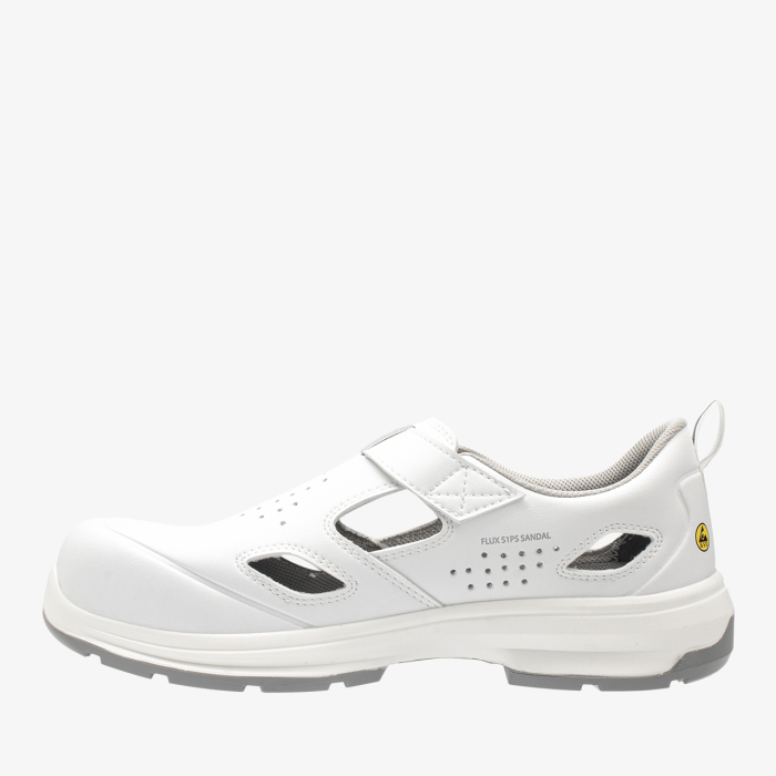 Sandele de protectie FLUX S1PS, Safety Jogger [2]