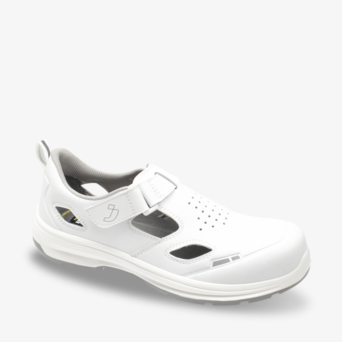Sandele de protectie FLUX S1PS, Safety Jogger [3]