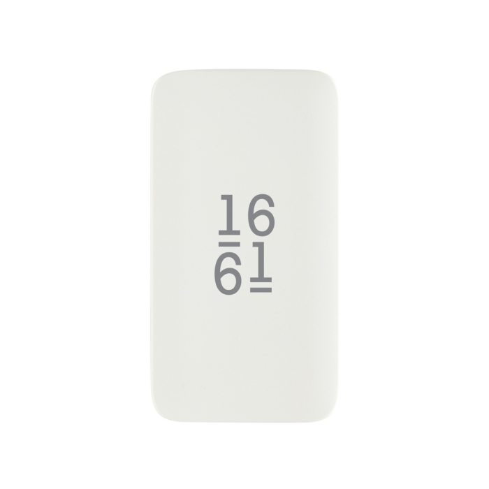 Incarcator Fluxo RCS GaN 65W ultra-subtire, USB-C, USB-A, prize US, EU si UK [9]