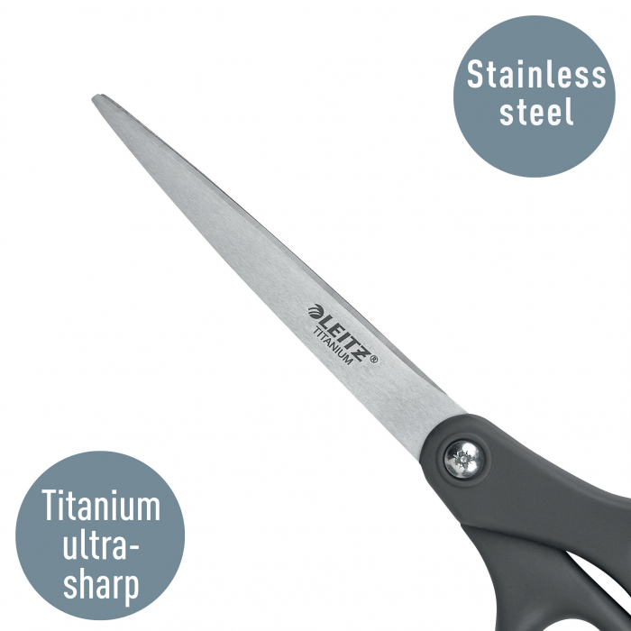Foarfece Leitz Titanium – Durabilitate si Precizie Premium [3]
