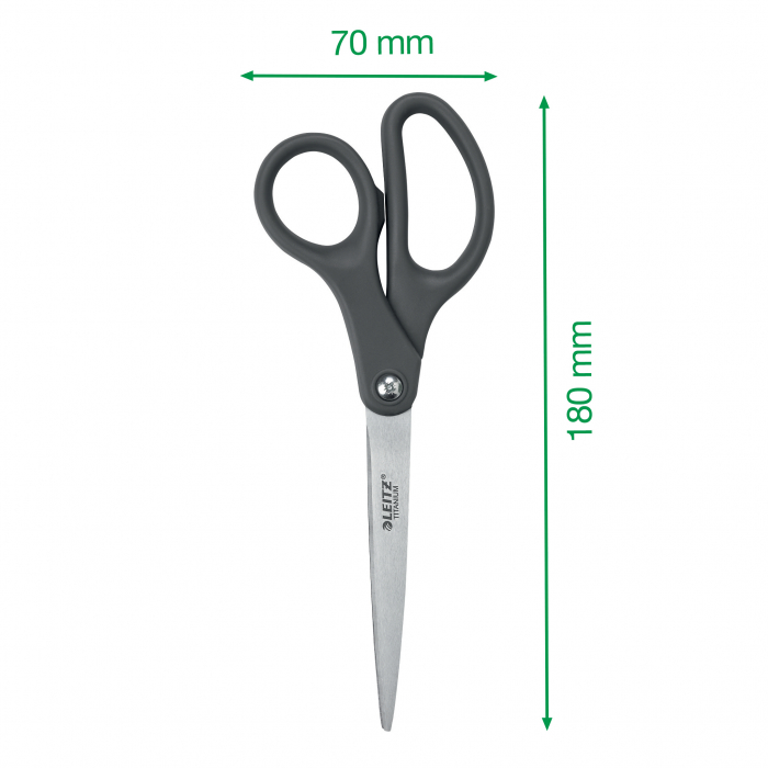 Foarfece Leitz Titanium – Durabilitate si Precizie Premium [5]