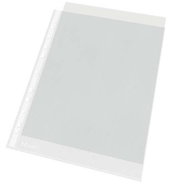 Folie protectie Esselte 40mic 25buc [5]