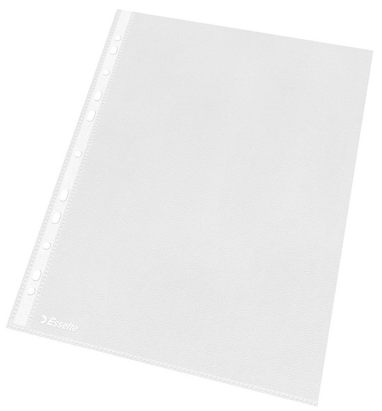 Folie protectie Esselte 35mic 100buc [4]