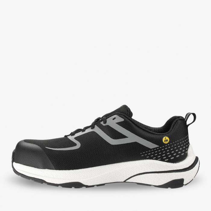 Pantofi de protectie FREEDOM S1PS LOW, Safety Jogger [2]