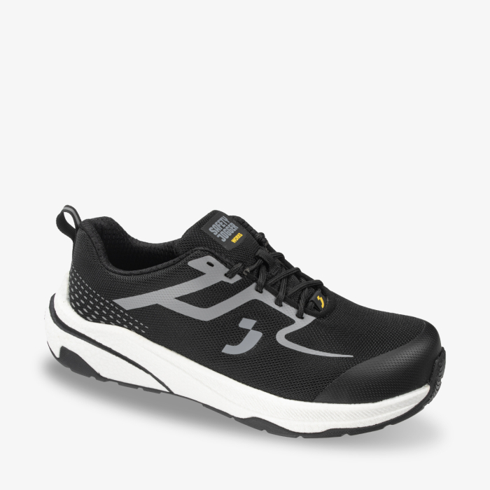 Pantofi de protectie FREEDOM S1PS LOW, Safety Jogger [3]
