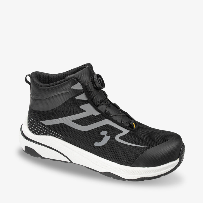 Bocanci de protectie FREEDOM S1PS MID TLS [3]