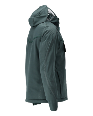 Geaca de iarna unisex [18]