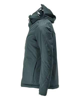 Geaca de iarna unisex [7]