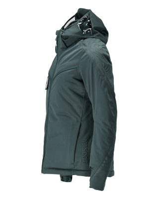 Geaca de iarna unisex [6]