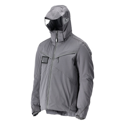 Geaca de iarna unisex [3]