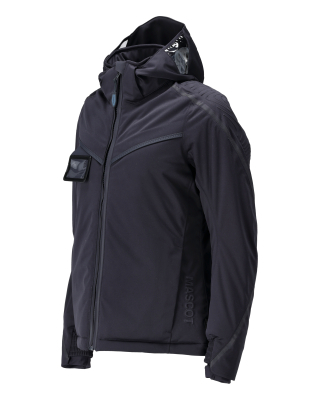 Geaca de iarna unisex [4]
