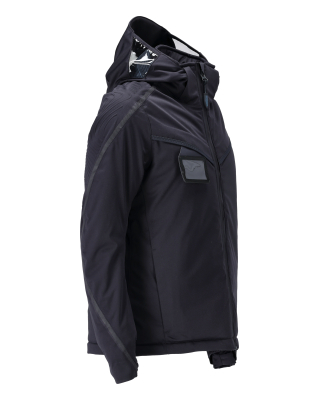 Geaca de iarna unisex [21]