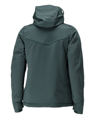 Geaca de iarna unisex [14]