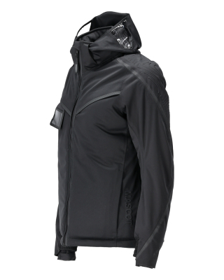 Geaca de iarna unisex [5]