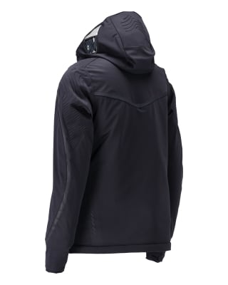 Geaca de iarna unisex [10]