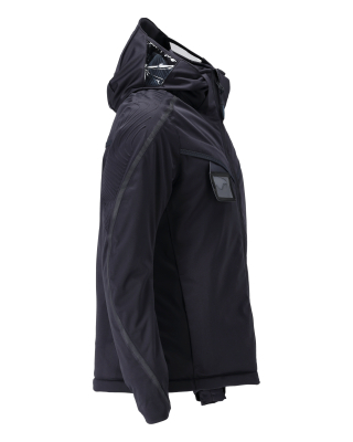 Geaca de iarna unisex [20]