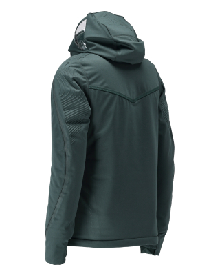 Geaca de iarna unisex [10]