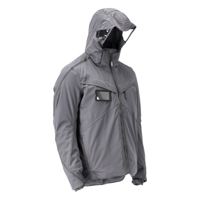 Geaca de iarna unisex [22]