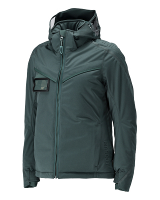 Geaca de iarna unisex [3]