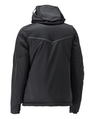 Geaca de iarna unisex [12]