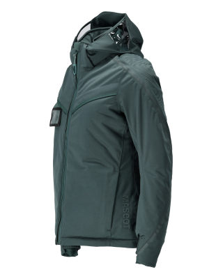 Geaca de iarna unisex [5]