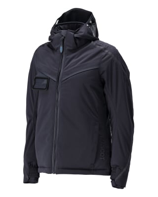 Geaca de iarna unisex [3]