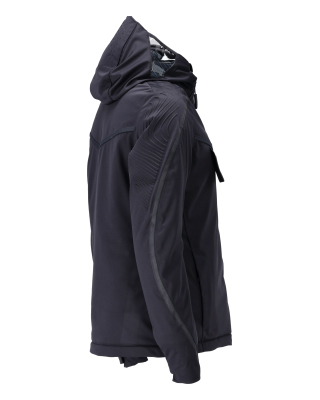 Geaca de iarna unisex [18]