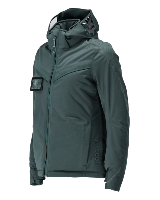 Geaca de iarna unisex [4]
