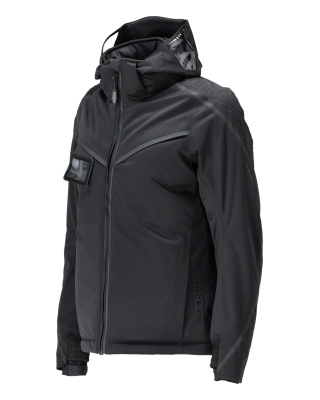 Geaca de iarna unisex [4]