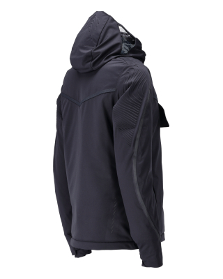 Geaca de iarna unisex [17]