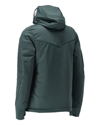 Geaca de iarna unisex [11]