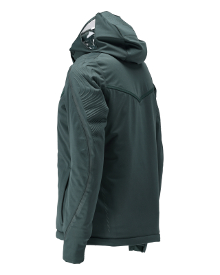 Geaca de iarna unisex [9]