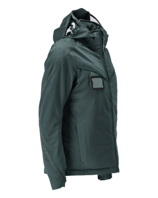Geaca de iarna unisex [21]