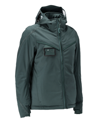 Geaca de iarna unisex [23]