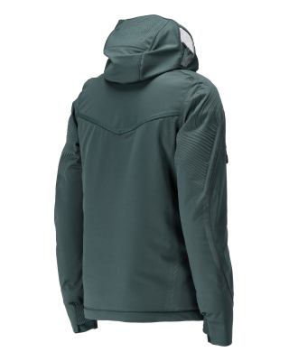 Geaca de iarna unisex [16]