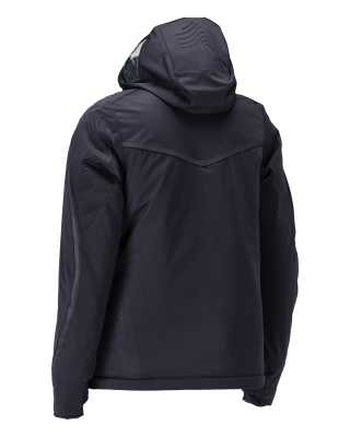 Geaca de iarna unisex [11]