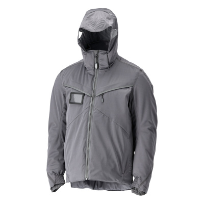 Geaca de iarna unisex [2]