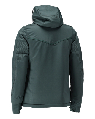 Geaca de iarna unisex [12]